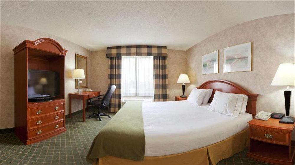 Best Western Troy Hotel Exterior foto