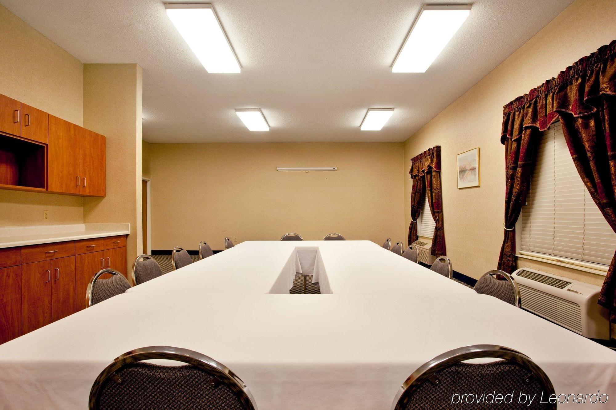 Best Western Troy Hotel Einrichtungen foto