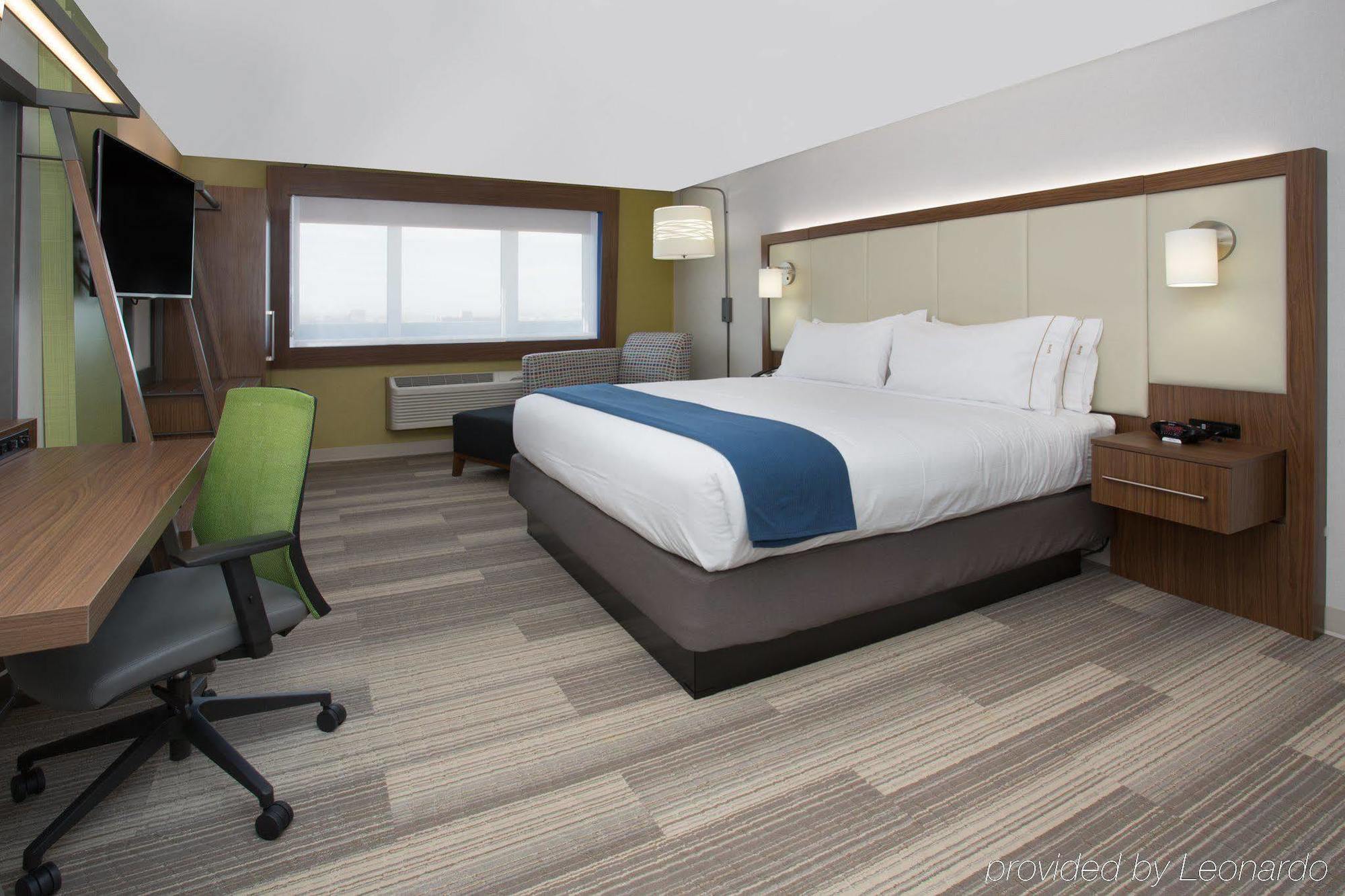 Best Western Troy Hotel Exterior foto